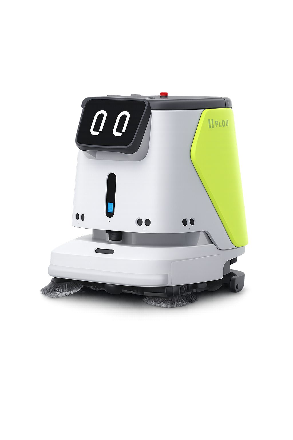 Робот Pudu CC1 Pro